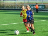 S.K.N.W.K. JO10-1 - Arnemuiden JO10-2JM (beker) 2023-2024 (1e fase) (16/42)